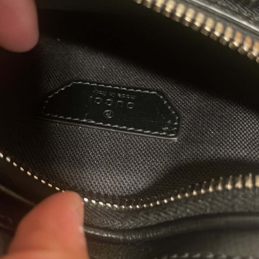 Gucci Fanny pack for sale - Picture 6 of 7